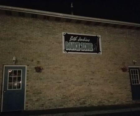 Beth Jenkins Dance Zone