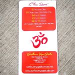 Sunflower Yoga & Fitness Center