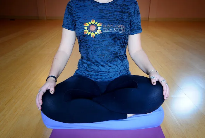 Sunflower Yoga & Fitness Center Picture 8