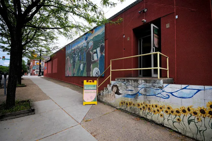 Sunflower Yoga & Fitness Center Picture 4