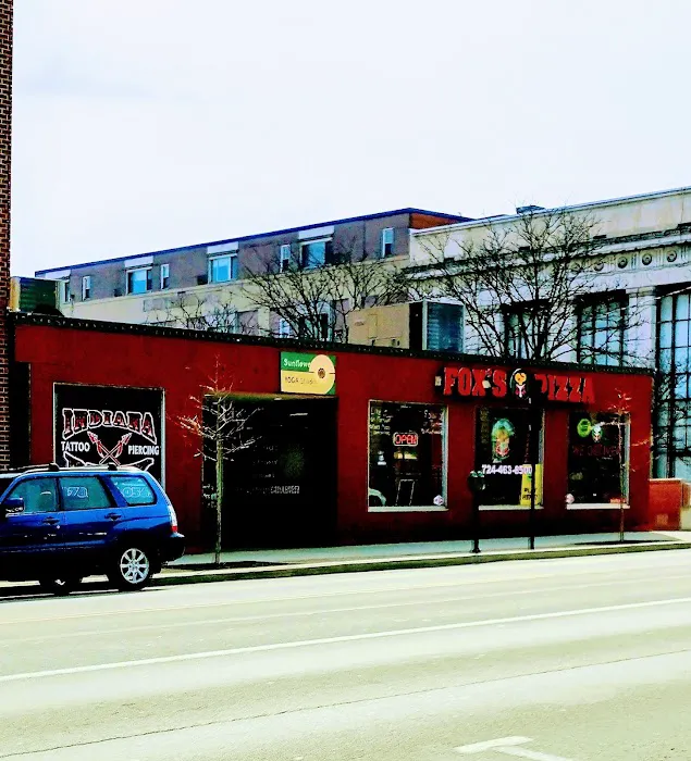Sunflower Yoga & Fitness Center Picture 5
