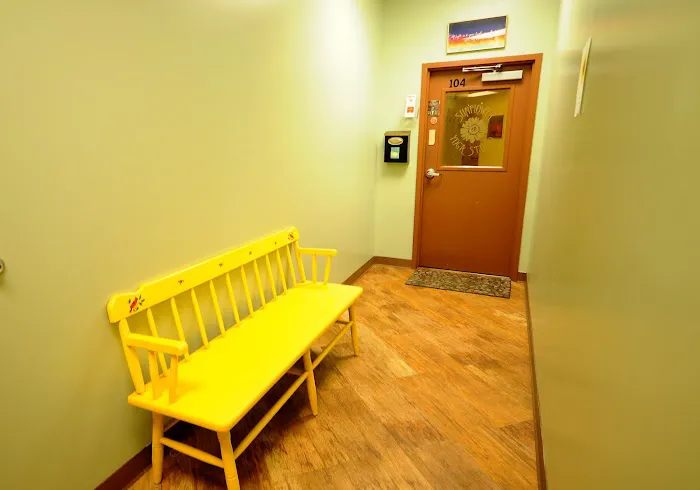 Sunflower Yoga & Fitness Center Picture 6