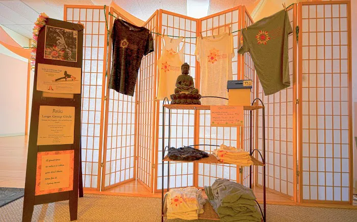 Sunflower Yoga & Fitness Center Picture 10