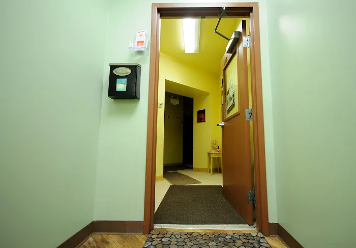 Sunflower Yoga & Fitness Center Picture 9