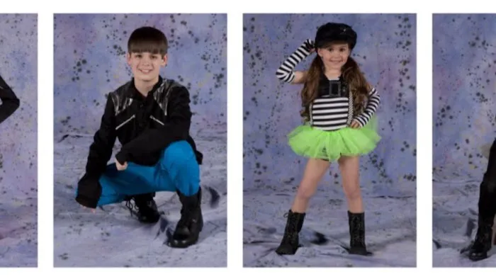 Compelled 2 Dance Picture 6