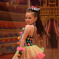 Daisy's Dance Studio ico