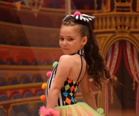 Daisy's Dance Studio