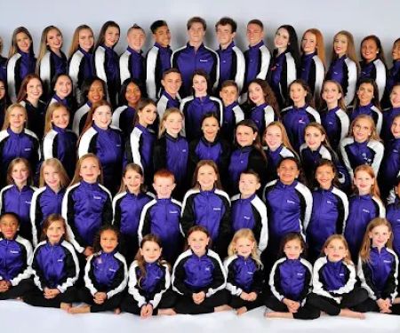 Studio G Dance Center