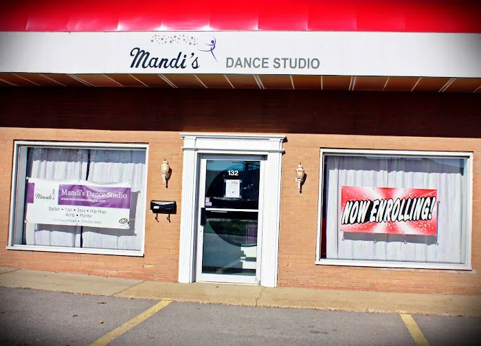 Mandi's Dance Studio Picture 6