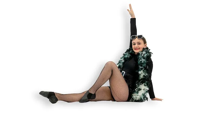 SheLor School of Dance Picture 1