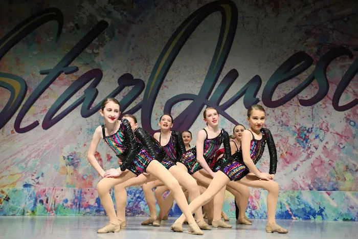 SheLor School of Dance Picture 6