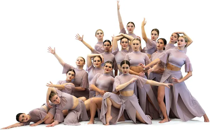 SheLor School of Dance Picture 4