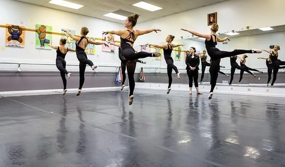 SheLor School of Dance Picture 8