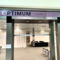 Optimum Dance Complex ico