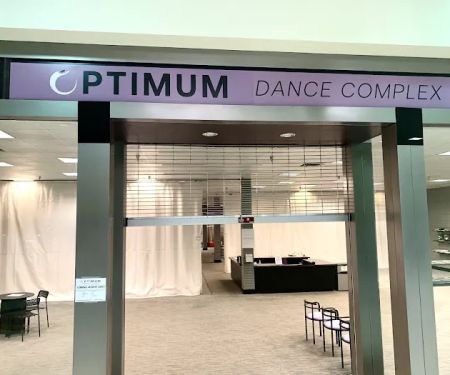 Optimum Dance Complex