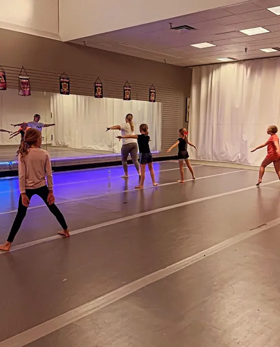 Optimum Dance Complex Picture 2