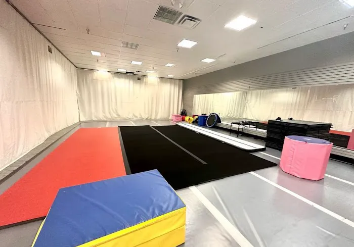 Optimum Dance Complex Picture 5