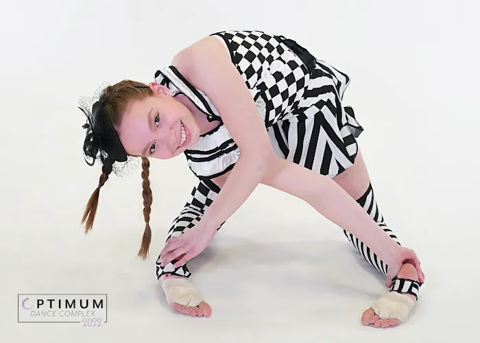 Optimum Dance Complex Picture 6