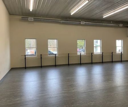Pinetree Performing Arts Center
