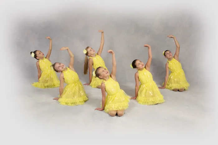 Kinstaria's Dance & Recreation Picture 4