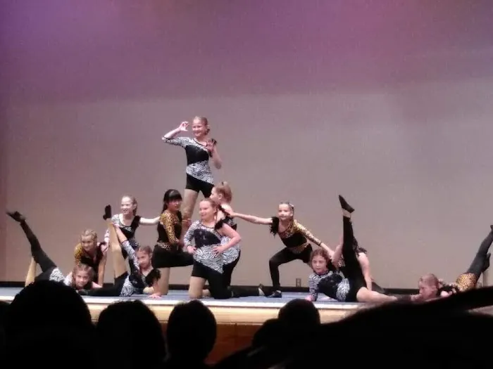 Kinstaria's Dance & Recreation Picture 7