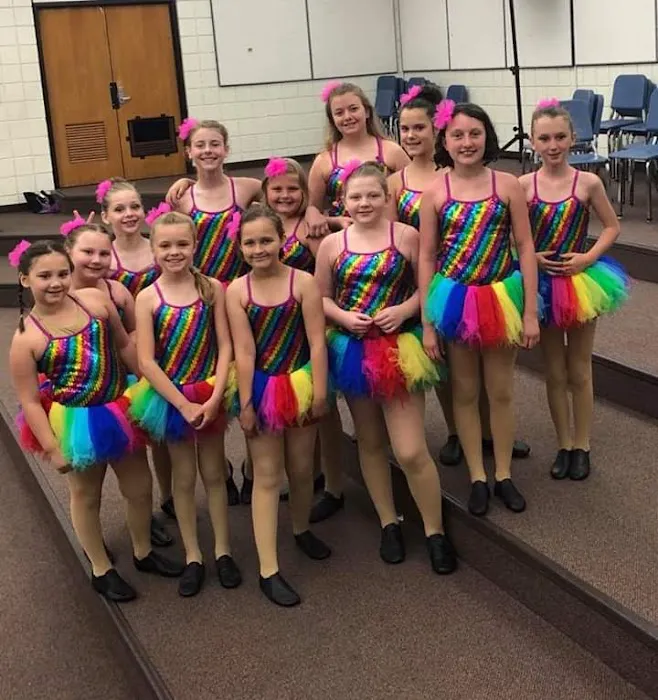Kinstaria's Dance & Recreation Picture 9