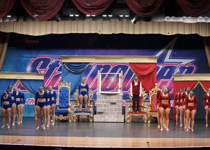 Intensity Dance Academy Picture 1