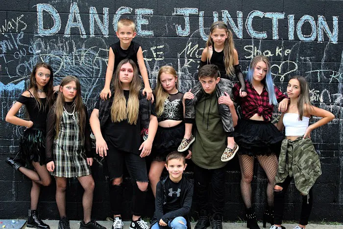 Dance Junction Picture 9