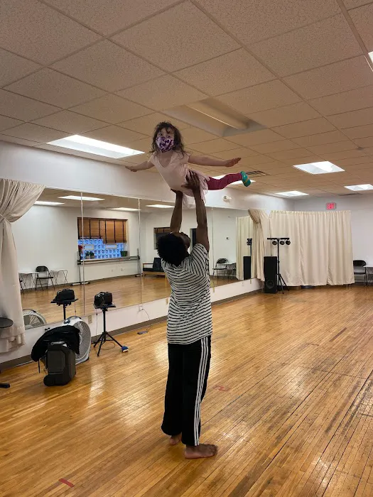 Art In Motion Pittsburgh Dance Studio Picture 2
