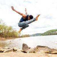 Art In Motion Pittsburgh Dance Studio ico