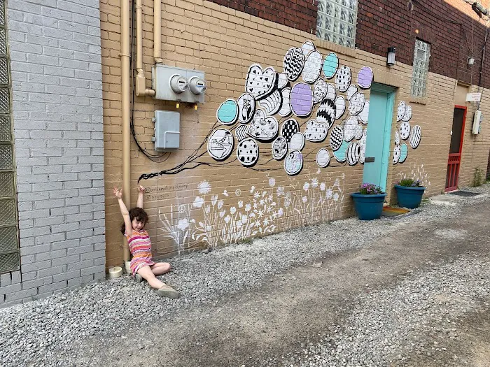 Art In Motion Pittsburgh Dance Studio Picture 6