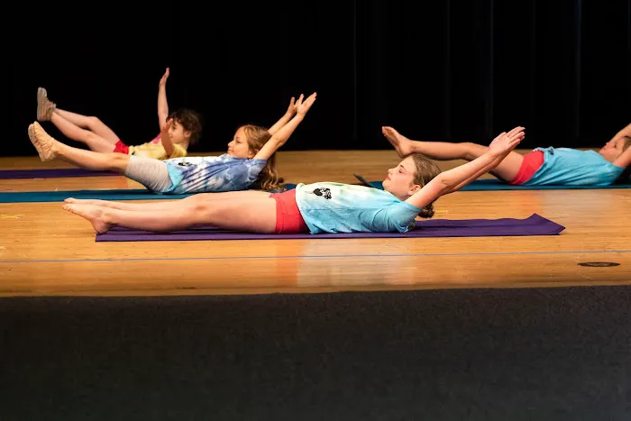 Art In Motion Pittsburgh Dance Studio Picture 8