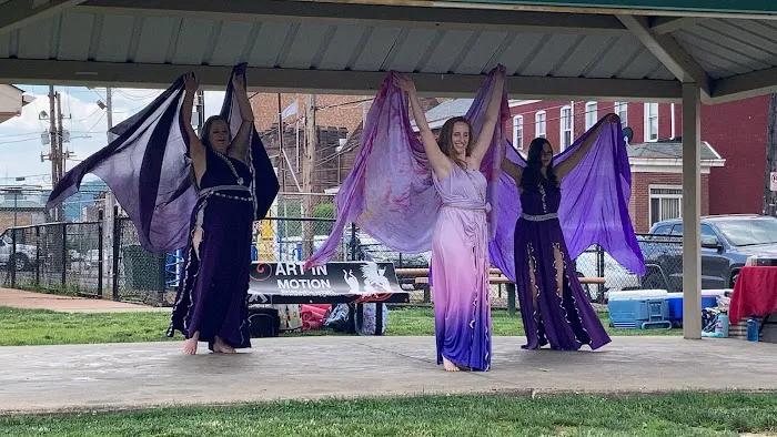 Art In Motion Pittsburgh Dance Studio Picture 10