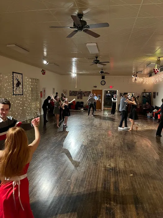 Art & Style Dance Studio Picture 1
