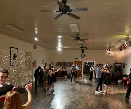 Art & Style Dance Studio