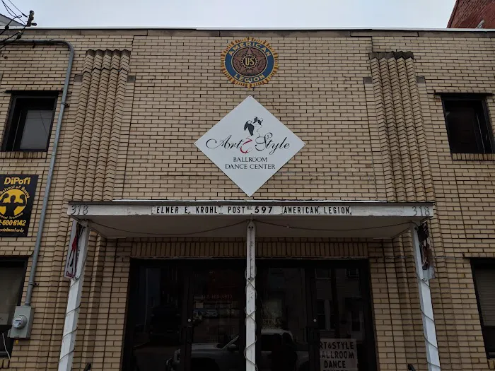 Art & Style Dance Studio Picture 5