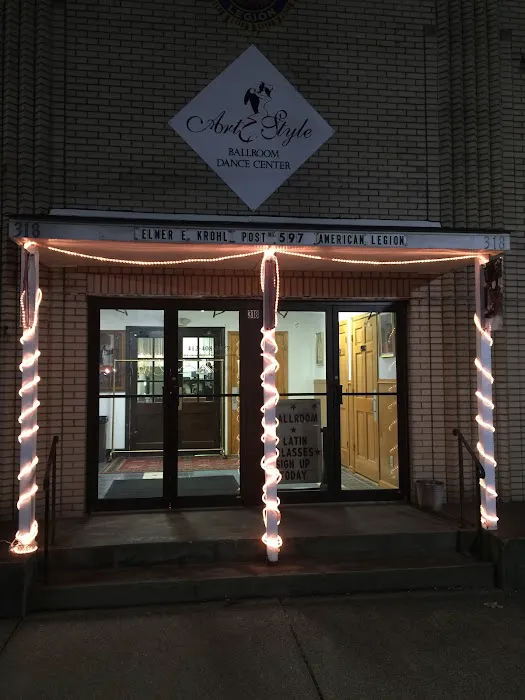 Art & Style Dance Studio Picture 9