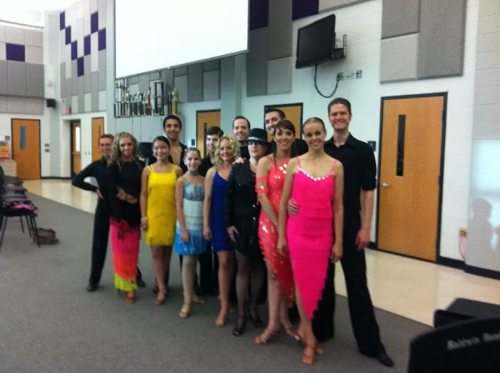 Art & Style Dance Studio Picture 7