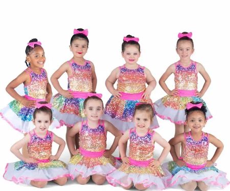 Cynthia's School of Dance