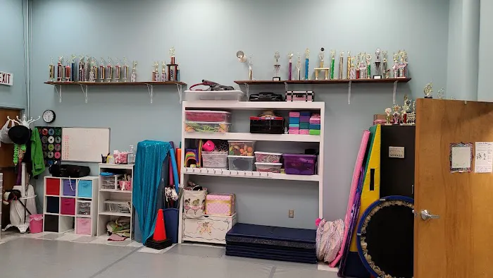 Cynthia's School of Dance Picture 4