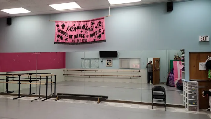 Cynthia's School of Dance Picture 6
