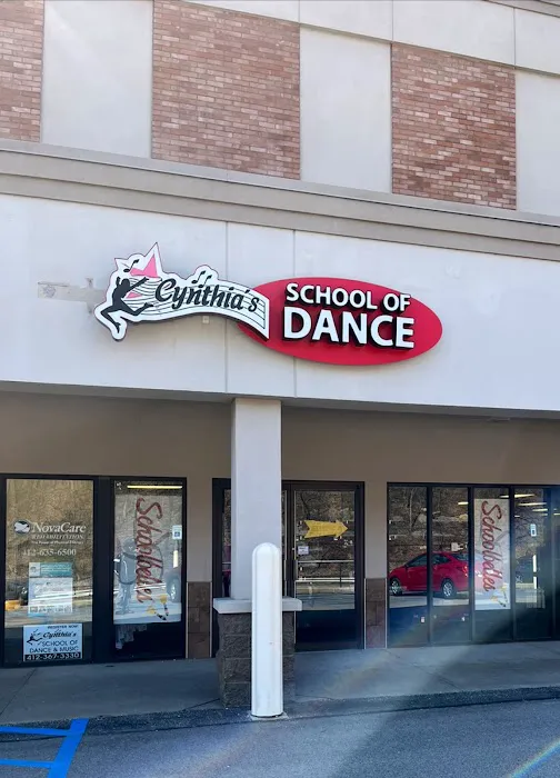 Cynthia's School of Dance Picture 8
