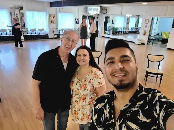 Night and Day Dance Studio Picture 1