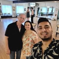 Night and Day Dance Studio ico