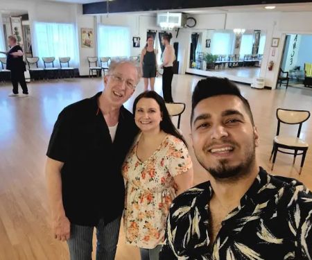 Night and Day Dance Studio
