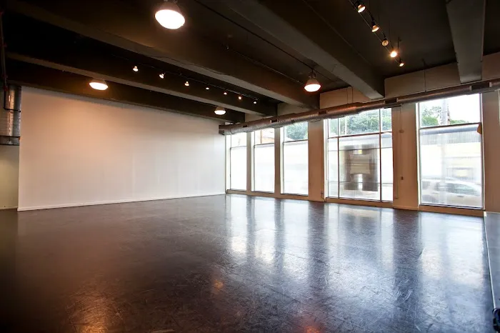 KST's Alloy Studios Picture 1