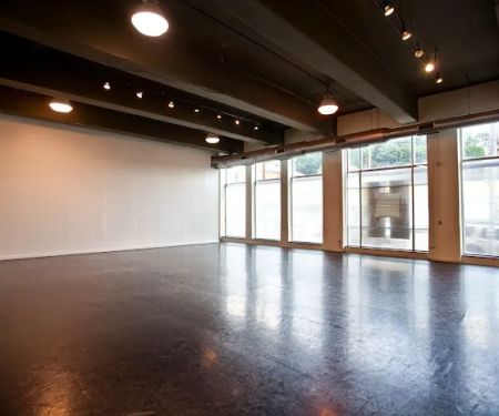 KST's Alloy Studios
