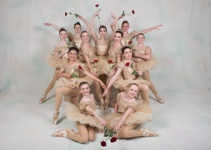 Crossroads Dance Academy Picture 5