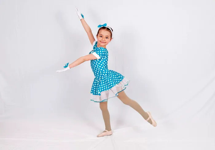 Crossroads Dance Academy Picture 1