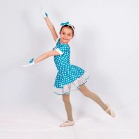 Crossroads Dance Academy ico